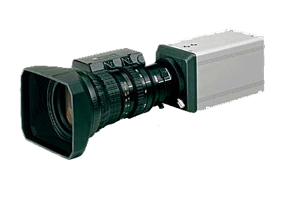 hitachi kp d20b camera clipart